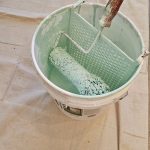 This colour can only mean one thing...         ... stay tuned from the Beverly!